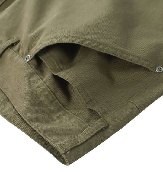 大きいサイズ What it isNt ツイル8ポケットカーゴパンツ 100 110 120 130 140 150 MC446353-83045 ラッピング可 送料無料 即日発送-5