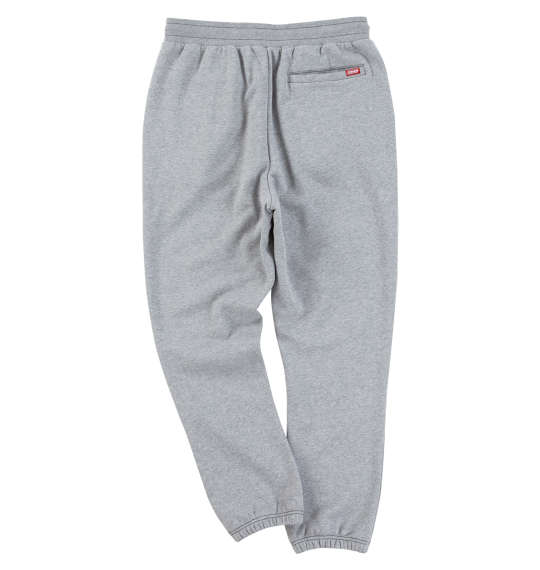 大きいサイズ Coleman 裏起毛スウェットパンツ 3L 4L 5L 6L 8L MC446201-83046 ラッピング可 送料無料 即日発送-1