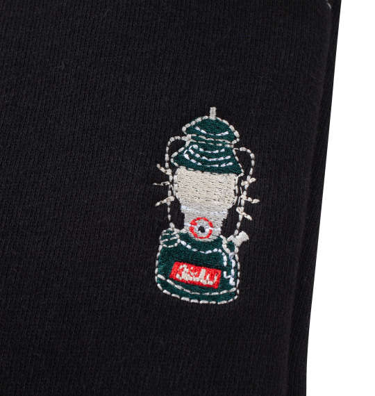 大きいサイズ Coleman 裏起毛スウェットパンツ 3L 4L 5L 6L 8L MC446202-83047 ラッピング可 送料無料 即日発送-3