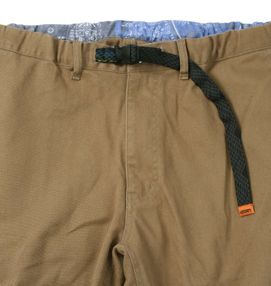 大きいサイズ KRIFF MAYER クライミングフルレングスパンツ 3L 4L 5L 6L 7L 8L MC443801-83048 ラッピング可 送料無料 即日発送-3