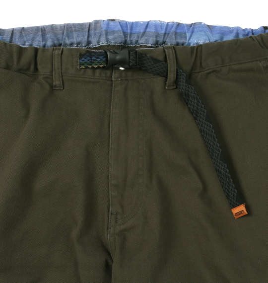 大きいサイズ KRIFF MAYER クライミングフルレングスパンツ 3L 4L 5L 6L 7L 8L MC443803-83050 ラッピング可 送料無料 即日発送-3