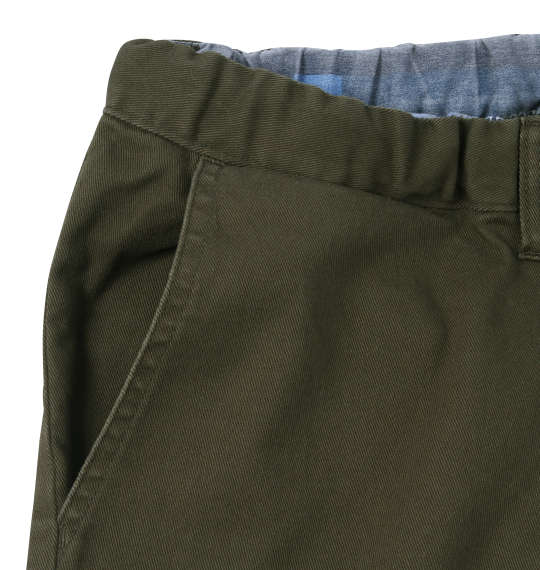 大きいサイズ KRIFF MAYER クライミングフルレングスパンツ 3L 4L 5L 6L 7L 8L MC443803-83050 ラッピング可 送料無料 即日発送-4