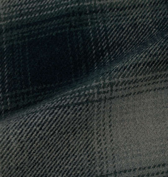 大きいサイズ Coleman ビエラ起毛裏キルトシャツジャケット 3L 4L 5L 6L MC346002-83057 ラッピング可 送料無料 即日発送-2