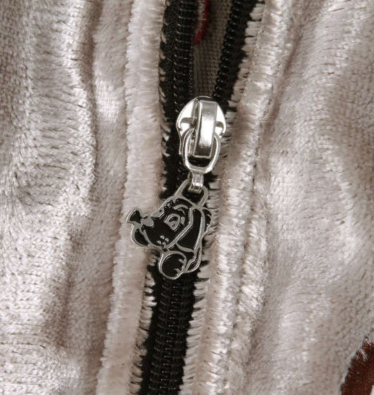 大きいサイズ GALFY ベルボア3L 4L 5L 6L MC843831-83071 ラッピング可 送料無料 即日発送-4