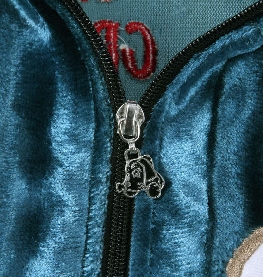 大きいサイズ GALFY ベルボア3L 4L 5L 6L MC843833-83073 ラッピング可 送料無料 即日発送-4