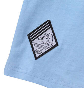 大きいサイズ GALFY ガルクエ長袖Tシャツ 3L 4L 5L 6L MC843801-83076 ラッピング可 送料無料 即日発送-4