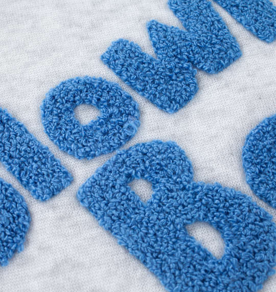 大きいサイズ BEAUMERE 裏起毛プルパーカー 3L 4L 5L 6L 8L MC843661-83078 ラッピング可 送料無料 即日発送-3