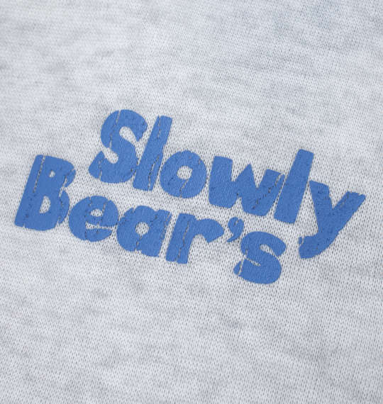 大きいサイズ BEAUMERE 裏起毛プルパーカー 3L 4L 5L 6L 8L MC843661-83078 ラッピング可 送料無料 即日発送-4