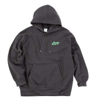 大きいサイズ BEAUMERE 裏起毛プルパーカー 3L 4L 5L 6L 8L MC843662-83079 ラッピング可 送料無料 即日発送-1