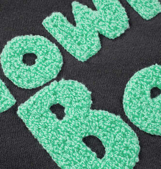 大きいサイズ BEAUMERE 裏起毛プルパーカー 3L 4L 5L 6L 8L MC843662-83079 ラッピング可 送料無料 即日発送-2