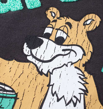 大きいサイズ BEAUMERE 裏起毛プルパーカー 3L 4L 5L 6L 8L MC843662-83079 ラッピング可 送料無料 即日発送-3