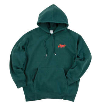 大きいサイズ BEAUMERE 裏起毛プルパーカー 3L 4L 5L 6L 8L MC843663-83080 ラッピング可 送料無料 即日発送-1