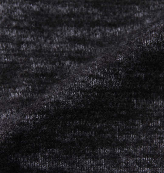 大きいサイズ launching pad 表起毛天竺長袖コーディガン+半袖Tシャツ 3L 4L 5L 6L MC843462-83085 ラッピング可 送料無料 即日発送-2