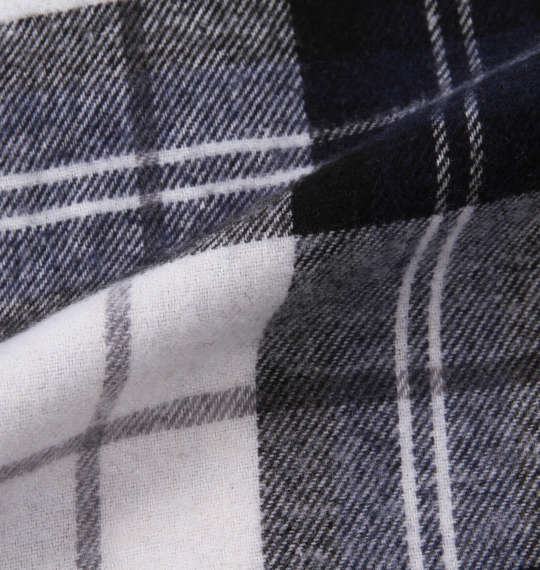 大きいサイズ OUTDOOR PRODUCTS ビエラチェック長袖シャツ 3L 4L 5L 6L 7L 8L MC743201-83092 ラッピング可 送料無料 即日発送-2