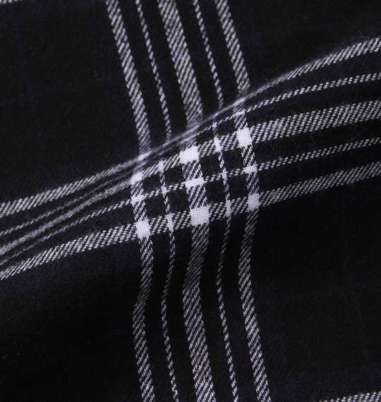 大きいサイズ OUTDOOR PRODUCTS ビエラチェック長袖シャツ 3L 4L 5L 6L 7L 8L MC743202-83093 ラッピング可 送料無料 即日発送-2