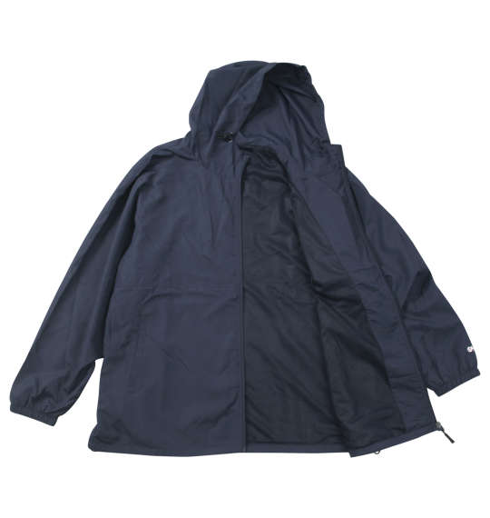 大きいサイズ OUTDOOR PRODUCTS フルダルタフタ裏メッシュウインドブレーカー 7L 8L MC343051-C3356 ラッピング可 送料無料 即日発送-3