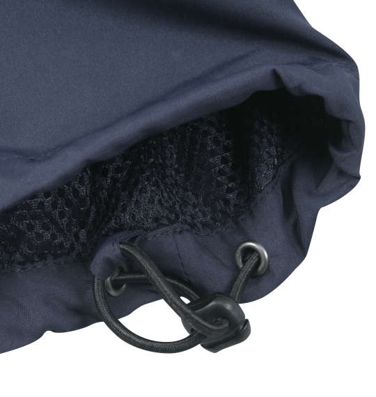 大きいサイズ OUTDOOR PRODUCTS フルダルタフタ裏メッシュウインドブレーカー 7L 8L MC343051-C3356 ラッピング可 送料無料 即日発送-4