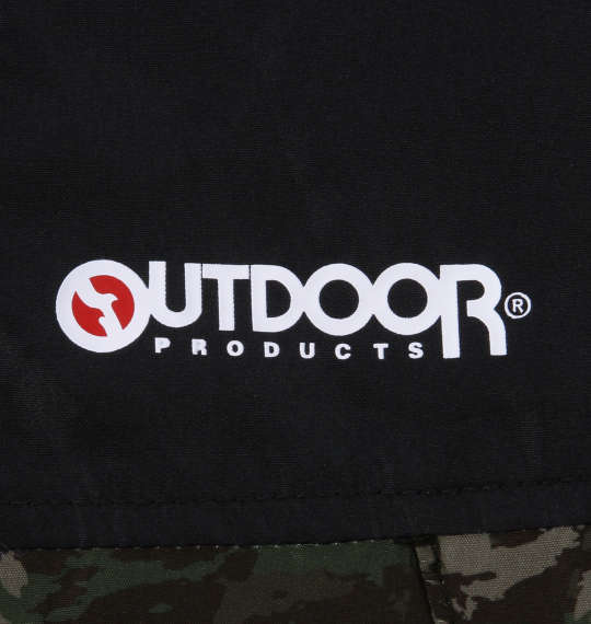 大きいサイズ OUTDOOR PRODUCTS フルダルタフタ裏フィルム+裏メッシュジャケット 3L 4L 5L 6L  MC343003-83106 ラッピング可 送料無料 即日発送-5