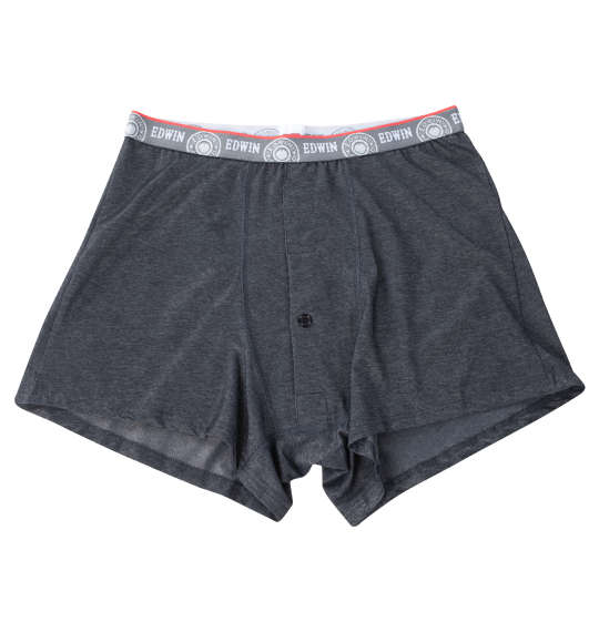 大きいサイズ EDWIN 2Pニットトランクス 3L 4L 5L 6L 7L 8L ラッピング可 送料無料 即日発送-2