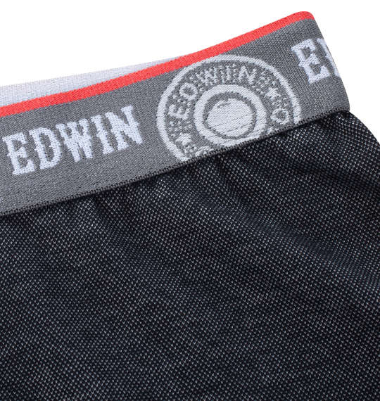 大きいサイズ EDWIN 2Pニットトランクス 3L 4L 5L 6L 7L 8L ラッピング可 送料無料 即日発送-4
