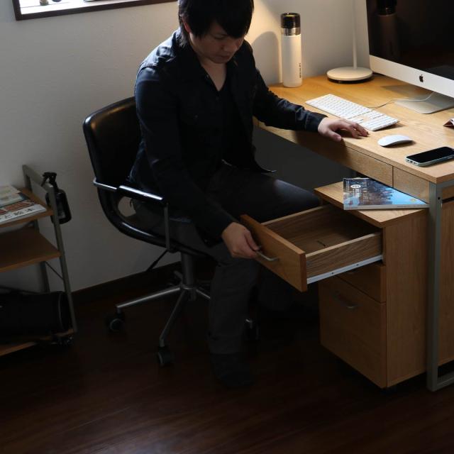 DRK 3458 II drip Desk Chest DRK 3458 送料無料 即日発送-18