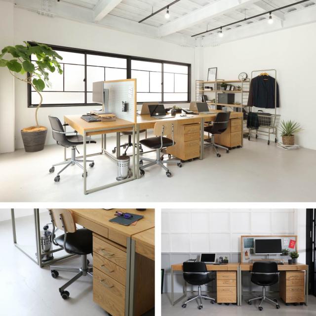 DRK 3458 II drip Desk Chest DRK 3458 送料無料 即日発送-24