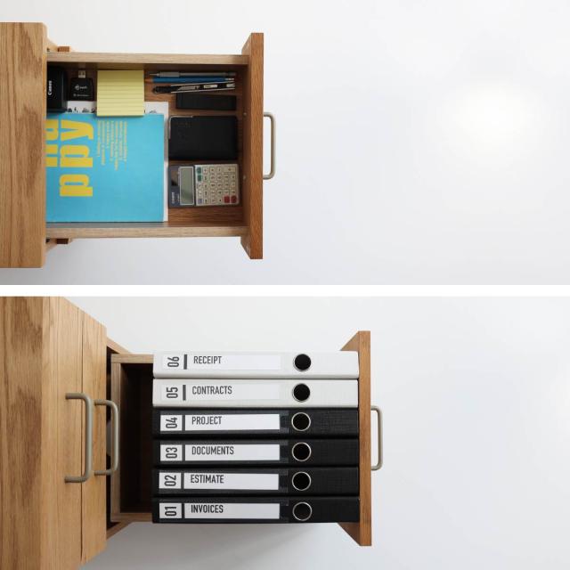 DRK 3458 II drip Desk Chest DRK 3458 送料無料 即日発送-28