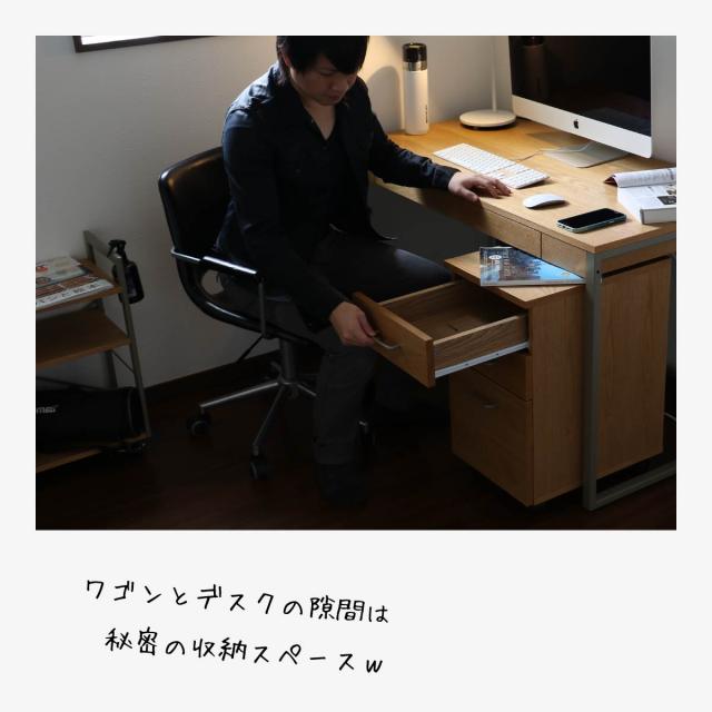 DRK 3458 II drip Desk Chest DRK 3458 送料無料 即日発送-2