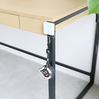 W120cmの幅広でスリムなデスク　Simple Desk OFT 3758 送料無料 即日発送-17