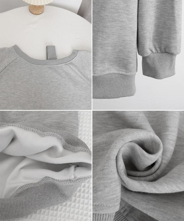 ワンショルダースウェットレディース 送料無料 即日発送-3