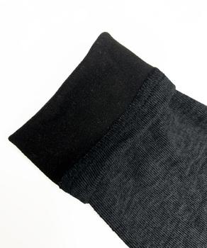 長袖Tシャツ 穴あき ハイネック 春秋冬 送料無料 即日発送-9