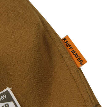 大きいサイズ KRIFF MAYER レトロカラーヘンリーネックスウェット 3L 4L 5L 6L 8L MC846911-83622 ラッピング可 送料無料 即日発送-5