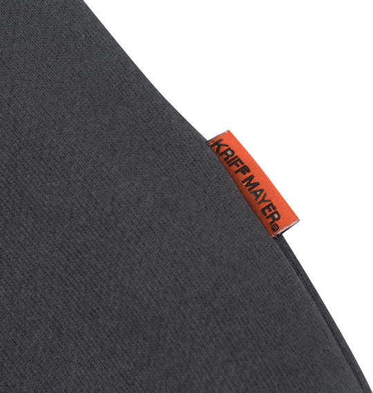 大きいサイズ KRIFF MAYER 裏起毛サガラロゴクルーネックスウェット 3L 4L 5L 6L 8L MC846901-83625 ラッピング可 送料無料 即日発送-4