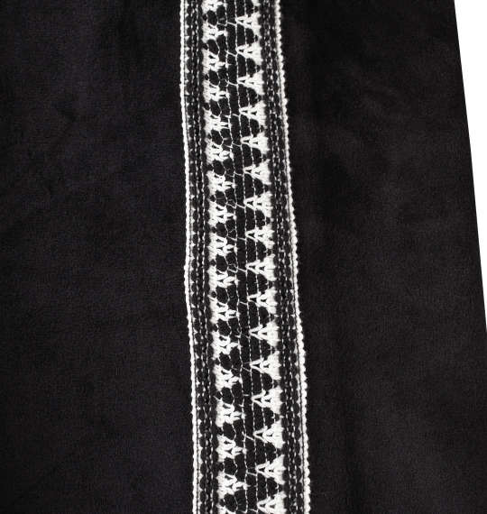 大きいサイズ Re luxi ベロアトラックパンツ 3L 4L 5L 6L MC446152-83631 ラッピング可 送料無料 即日発送-4