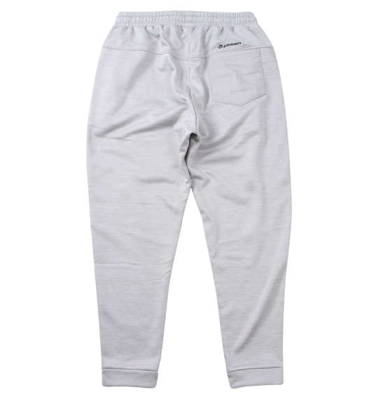 大きいサイズ Phiten ボンディングフリース×タフタキルトパンツ 3L 4L 5L 6L 8L ラッピング可 送料無料 即日発送-1