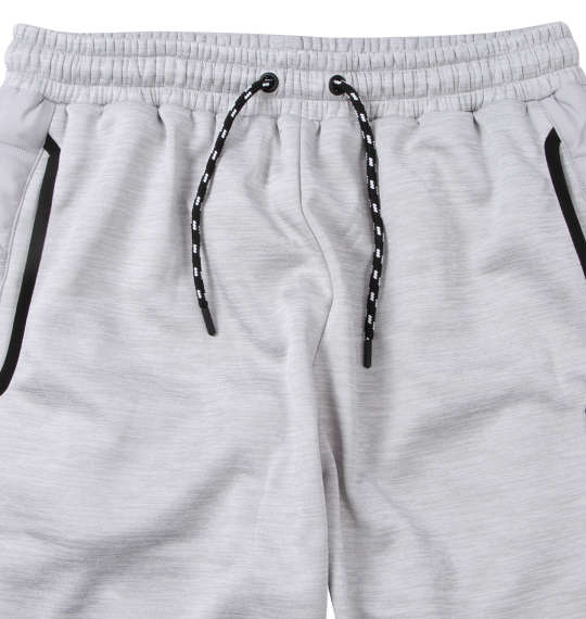 大きいサイズ Phiten ボンディングフリース×タフタキルトパンツ 3L 4L 5L 6L 8L ラッピング可 送料無料 即日発送-3