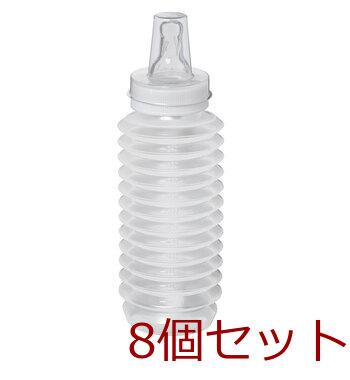 chu bo チューボ 使い切りほ乳ボトル 1個入 8セット 送料無料-4