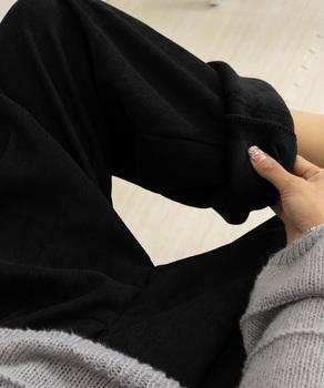 コーデュロイパンツ裏起毛ノーマル2タイプ 送料無料 即日発送-5