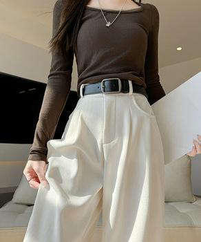 コーデュロイパンツ裏起毛ノーマル2タイプ 送料無料 即日発送-6