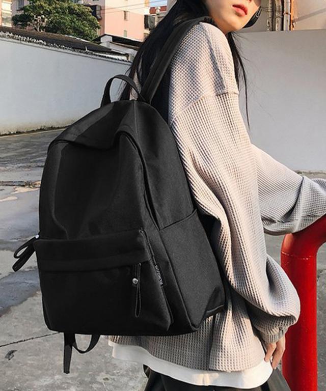 リュックサック男女兼用 ディバッグ大容量 送料無料 即日発送-4