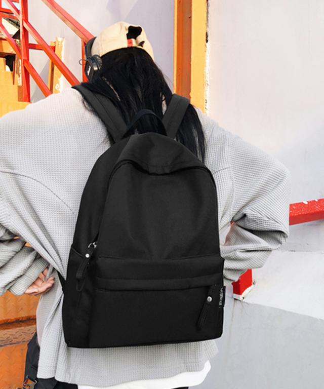 リュックサック男女兼用 ディバッグ大容量 送料無料 即日発送-5