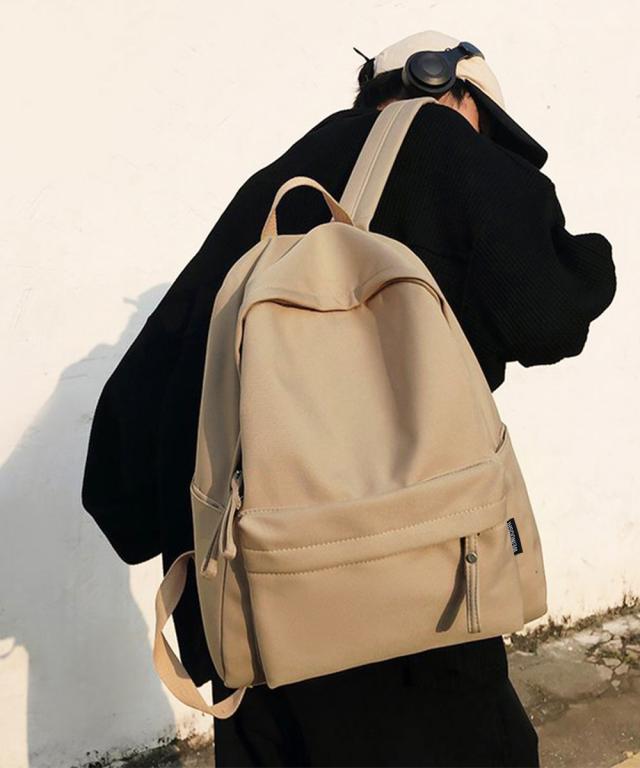 リュックサック男女兼用 ディバッグ大容量 送料無料 即日発送-7