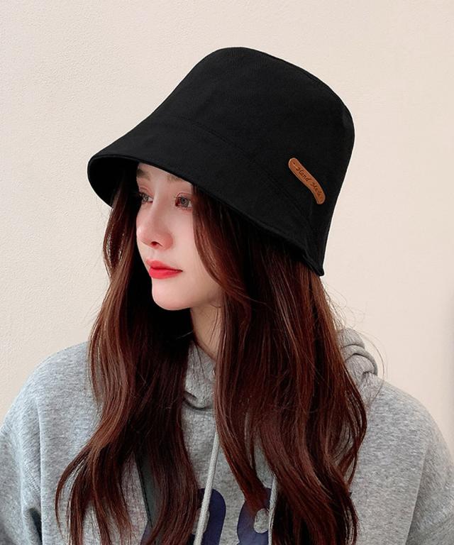 バケットハット UV対策ハット 小顔帽子 送料無料 即日発送-2