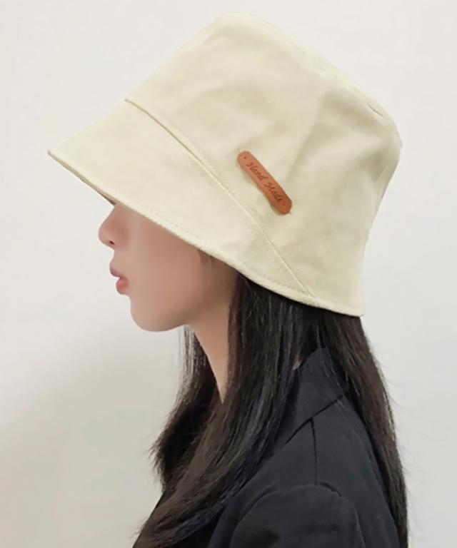 バケットハット UV対策ハット 小顔帽子 送料無料 即日発送-6