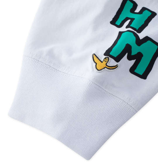 大きいサイズ What it isNt 半袖T×長袖TレイヤードTシャツ 3L 4L 5L 6L 8L MC846951-84637 ラッピング可 送料無料 即日発送-4