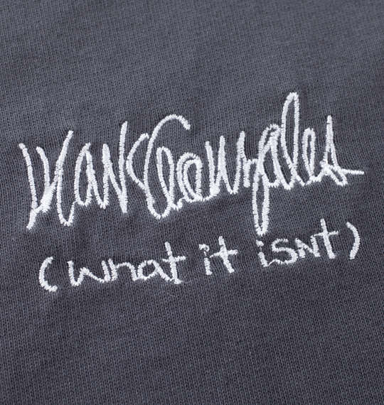 大きいサイズ What it isNt 半袖T×長袖TレイヤードTシャツ 3L 4L 5L 6L 8L MC846951-84637 ラッピング可 送料無料 即日発送-5