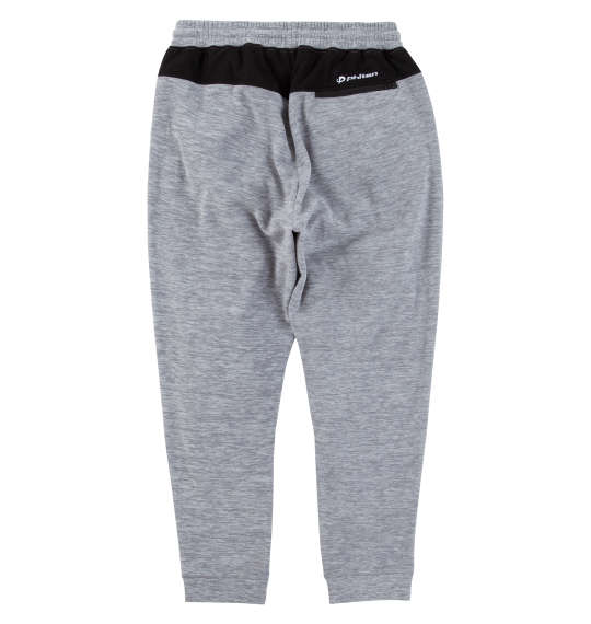 大きいサイズ Phiten 流し杢フリースパンツ 3L 4L 5L 6L 8L MC446051-84642 ラッピング可 送料無料 即日発送-1