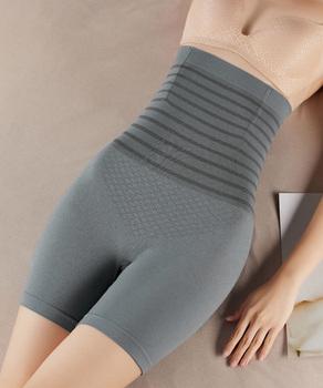 ハイウエスト ガードルショーツ 補正下着 送料無料 即日発送-7