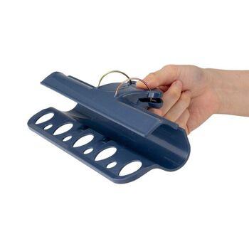 ハンガーホルダーneo 5個セット 送料無料 即日発送-2