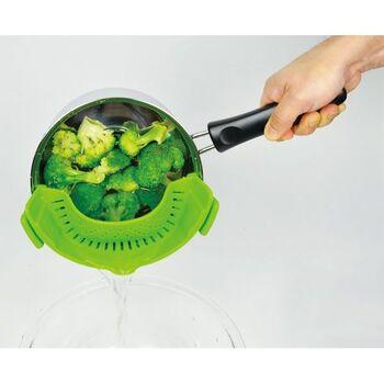 ガジェコンどこでも水切りストレーナー 3個セット 送料無料 即日発送-2